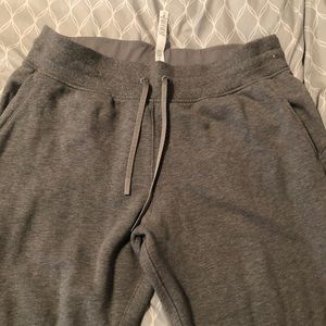 Lululemon joggers